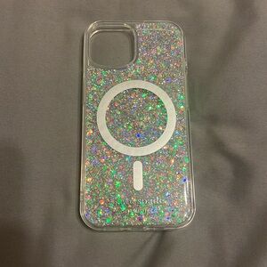 Kate Spade iPhone 15 Phone Case